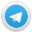 تلگرام icon
